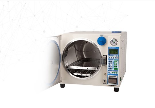 고압증기멸균기 VSC-48L
