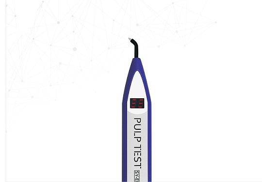 치수신경진단기 sY-EPt